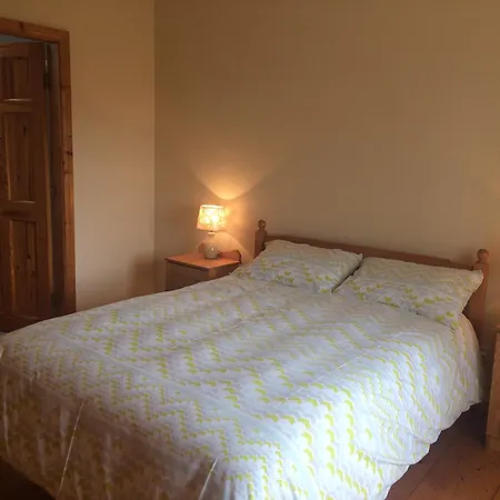 3 Bedroom To Sleep 7 With Stunning Views Of The Sheen River And Falls Feriehus Kenmare