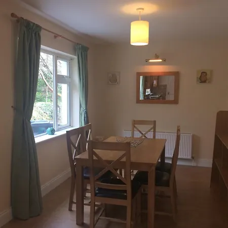 3 Bedroom To Sleep 7 With Stunning Views Of The Sheen River And Falls * Kenmare