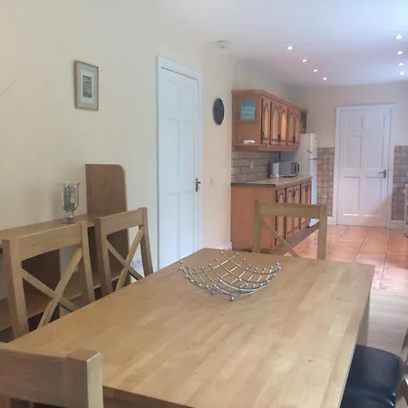 3 Bedroom To Sleep 7 With Stunning Views Of The Sheen River And Falls * Kenmare